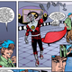 X-Force #129 art by Fegredo and Allred